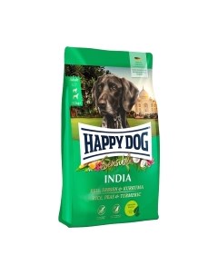 Сухой корм для собак Happy dog