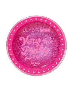 Бальзам для губ Beauty bomb