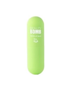 Бальзам для губ Beauty bomb