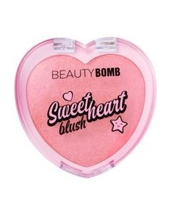 Румяна Beauty bomb