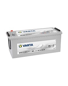 Автомобильный аккумулятор Promotive Silver / 680108100 Varta