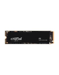 SSD диск Crucial