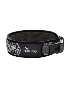 Ошейник Collar Divo Reflect 68966 Hunter