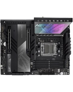 Материнская плата ROG Crosshair X670E Hero Asus