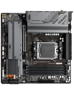 Материнская плата B650M Gaming X AX (rev. 1.x) Gigabyte