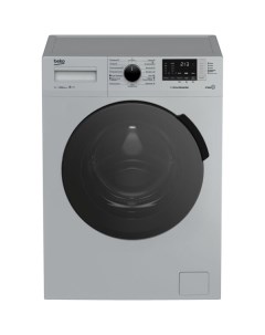 Стиральная машина RSPE78612S Beko