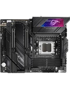 Материнская плата ROG Strix X670E-E Gaming WiFi Asus