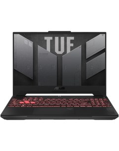 Игровой ноутбук TUF Gaming Dash F15 FX507ZI4-LP041 Asus