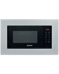 Встраиваемая микроволновая печь MWI 120 GX Indesit