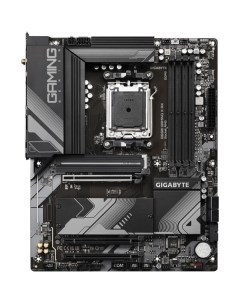 Материнская плата B650 Gaming X AX (rev. 1.x) Gigabyte