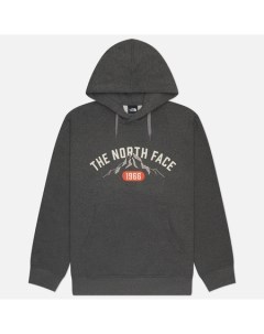 Мужская толстовка Varsity Graphic Hoodie The north face