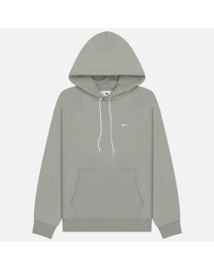 Мужская толстовка Solo Swoosh Fleece Hoodie Nike