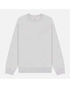 Мужская толстовка Solo Swoosh Fleece Crew Neck Nike