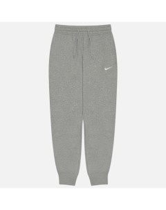 Женские брюки Phoenix Fleece Mid-Rise Nike