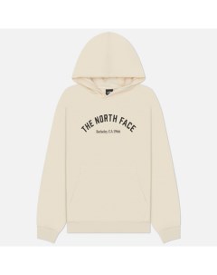 Женская толстовка Varsity Graphic Hoodie The north face