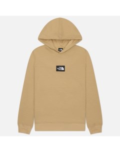 Женская толстовка Hoden Hoodie The north face