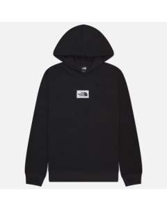 Женская толстовка Hoden Hoodie The north face