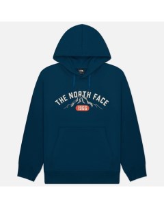 Мужская толстовка Varsity Graphic Hoodie The north face