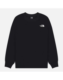 Мужская толстовка Raglan Redbox NSE Crew The north face