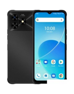 Смартфон G5 Mecha 8GB/128GB (черный) Umidigi