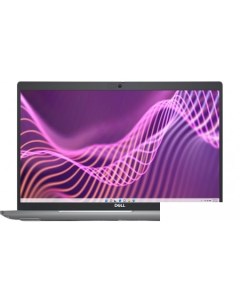 Ноутбук Latitude 5540-5855 Dell