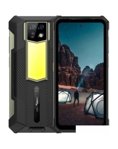 Смартфон Armor 24 12GB/256GB (черный) Ulefone