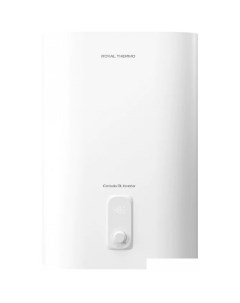 Накопительный электрический водонагреватель RWH 30 Centurio DL Inverter Royal thermo