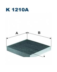 K1210A Filtron