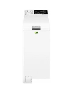 Стиральная машина с вертикальной загрузкой SensiCare 600 EW6TN4272P Electrolux