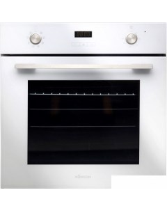 Электрический духовой шкаф Sage 60 WH E8 Konigin