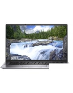 Ноутбук Latitude 15 9520 JFWG1F3 Dell