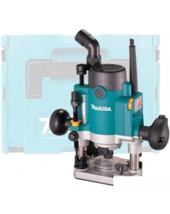 Вертикальный фрезер RP1111CJ (кейс) Makita