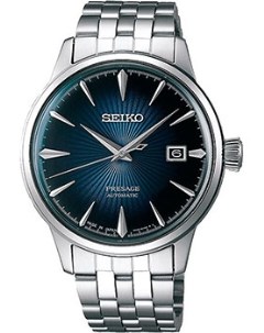 Японские наручные мужские часы Seiko