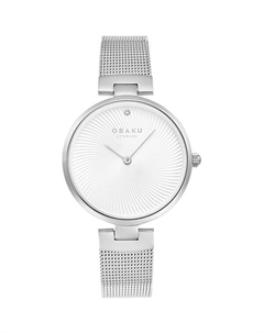 Fashion наручные женские часы Obaku