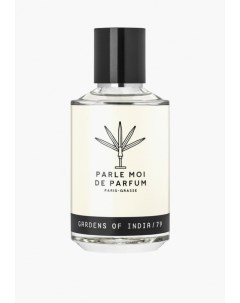 Парфюмерная вода Parle moi de parfum