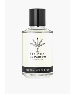 Парфюмерная вода Parle moi de parfum