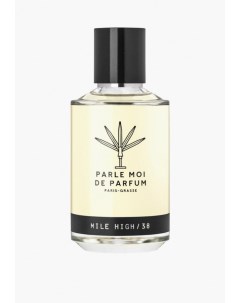 Парфюмерная вода Parle moi de parfum