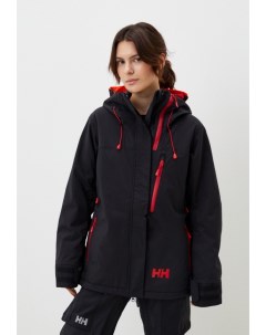 Куртка горнолыжная Helly hansen