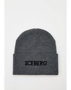 Шапка Iceberg