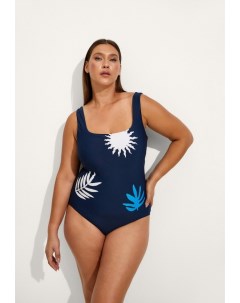 Купальник Seafolly australia