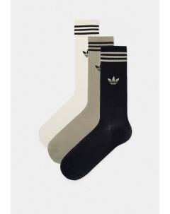 Носки 3 пары Adidas originals