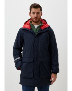 Пуховик Helly hansen