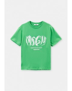 Футболка Msgm kids