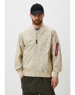 Куртка Alpha industries