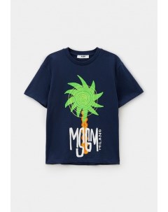 Футболка Msgm kids