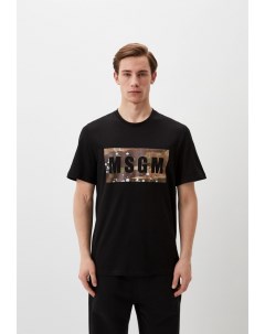 Футболка Msgm