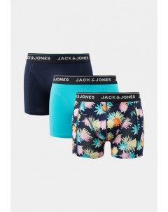 Трусы 3 шт Jack & jones