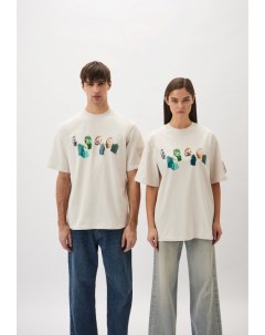 Футболка Msgm