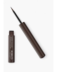 Подводка для глаз Kiko milano