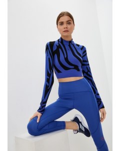 Лонгслив спортивный Adidas by stella mccartney